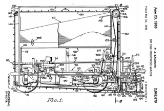 Illustration for article titled 17 Historic Patents That Made Winter Olympic Sports Possible